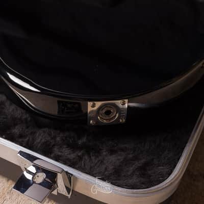 Rickenbacker 4003S Jet Glo image 16