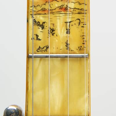 Gibson All American RB-AA Original Five String ca. 1931 image 12