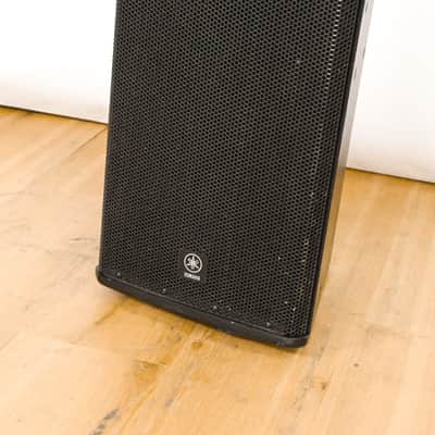 Yamaha IF2208 Dual 8" 2-Way Full-Range Loudspeaker CG011LR image 3