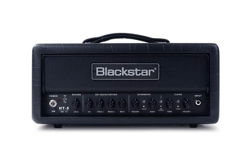 BLACKSTAR HT-5RH MKIII image 1