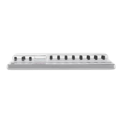 Decksaver Polycarbonate LE Light Edition Covers for Arturia BeatStep Pro image 2