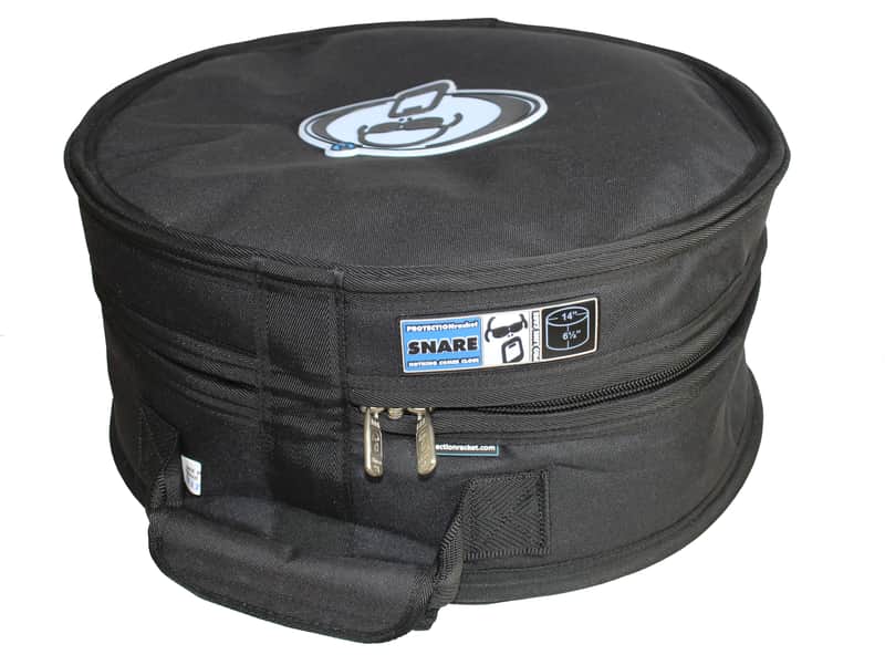 Protection Racket 13in X 6.5in SNARE CASE image 1