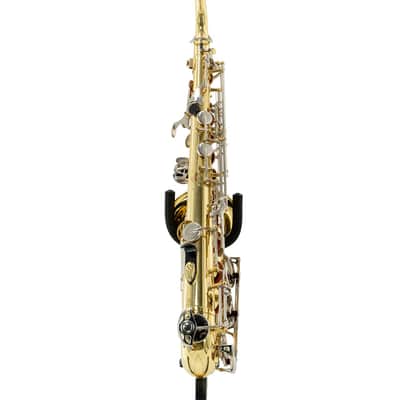 Pre-Owned Yamaha YAS-23 Alto Saxophone | Used image 4