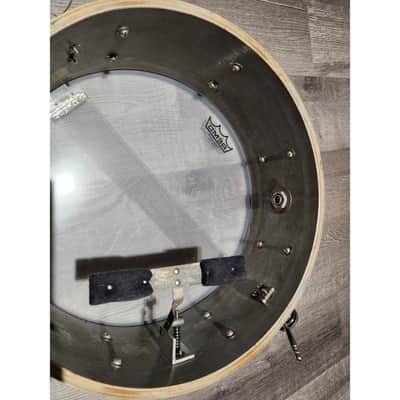 Vintage Gretsch Progressive Jazz Drum Set 18/12/14/14 image 16