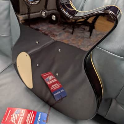 Danelectro Fifty Niner 2025 - Gold Top image 19