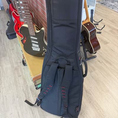 Gator G-PG-BASS ProGo Ultimate Bass Guitar Gig Bag 2010s - Black image 3