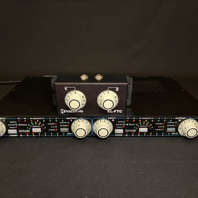 Empirical Labs EL7X Fatso w/ EL-FTC (Excellent Condition) image 1