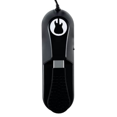 MUSIC STORE TB-2 Pro - Sustain Pedal image 2