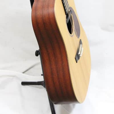 Martin X-Series DX1 2003 - 2011 - Natural image 9
