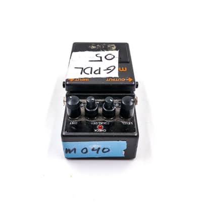 Boss MT-2 Metal Zone Owned by Dave Mustaine image 4
