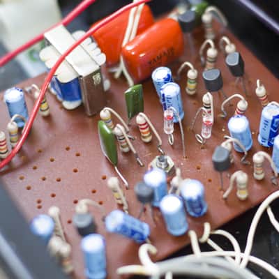 Ibanez WAU FUZZ - Standard, Univox, Superfuzz, Super Fuzz, Shin-Ei image 4