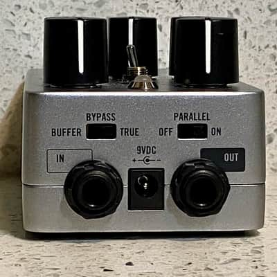 Universal Audio 1176 Studio Compressor image 3