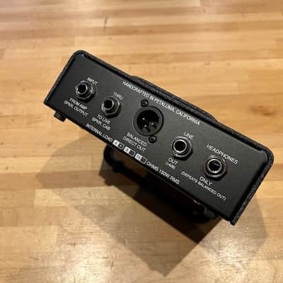 Mesa Boogie Cab Clone 4 Ohm image 3