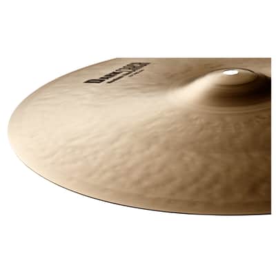 Zildjian 16-inch K Dark Crash Medium Thin (K0913) image 4