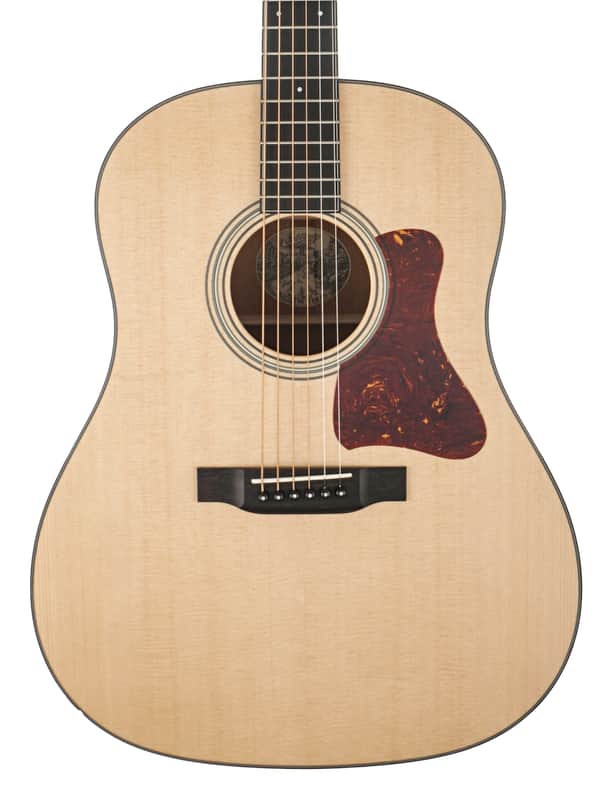 Collings CJ Mh SS Guitar #36692 image 1