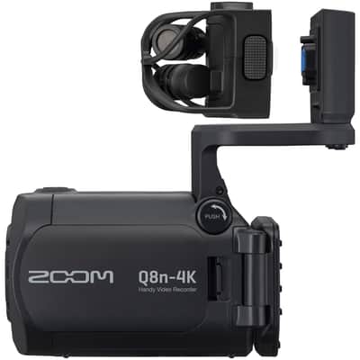Q8n-4K Zoom image 3