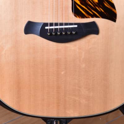 Taylor Builder's Edition 314ce Limited Edition 50th Anniversary Natural image 11