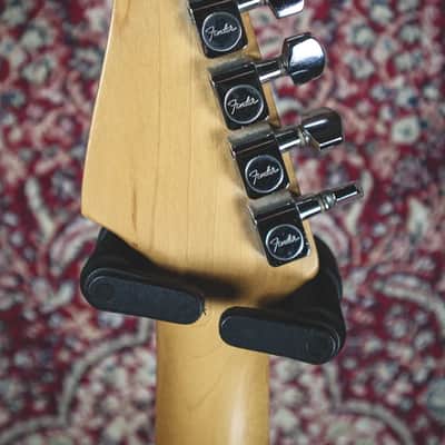 Fender Stratocaster 1988 - Olympic White image 4