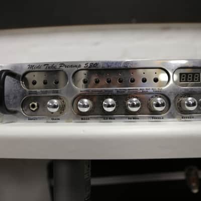 Engl Midi Tube Preamp 580 image 2