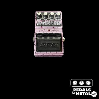 DOD FX69 Grunge Distortion | Reverb