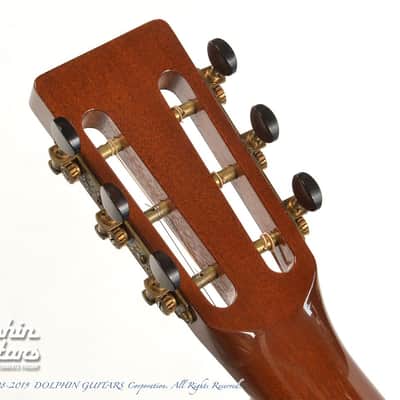 BENETEAU GUITARS 000 12-Fret [Pre-Owned] image 7