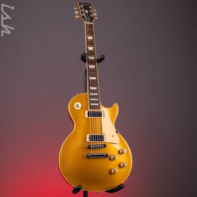 2007 Gibson Les Paul Antique Deluxe "Guitar of the Week" image 2