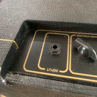 Vox AC15CC1 Custom Classic 15-Watt 1x12" Guitar Combo 2006 - 2010 - Black image 5
