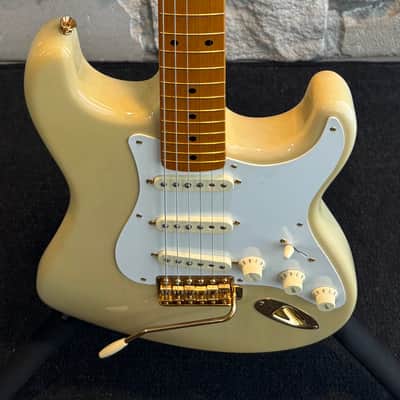 Fender 50th Anniversary American Vintage '57 Stratocaster 2007 - Mary Kaye image 1