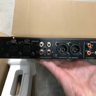 Tascam SS-R200 Professional Solid State Recorder image 3