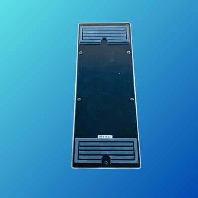Boss FV-300L Foot Volume / Expression Pedal image 2