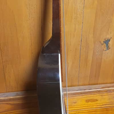 Dobro Model 27 1976 image 13