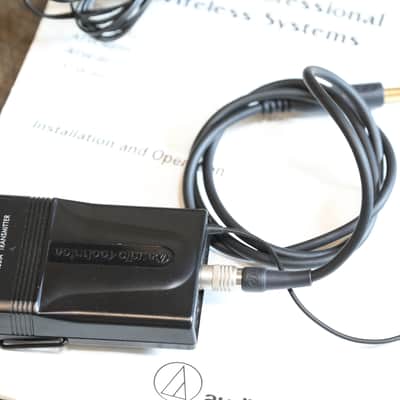 Audio-Technica Freeway 600 series image 3