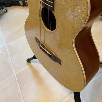 Sigma Sig 10 mini 2022 - Gold Sparkle image 19
