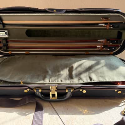 Fiddlerman Concert Deluxe Violin 2025 image 6