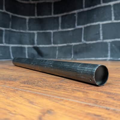 Roland 19.5" Rack Tube 1.5" - Black image 3
