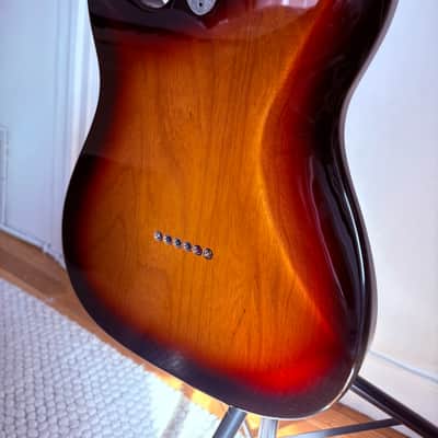 ~ NEW ~ Fender Japan '70s Telecaster Deluxe image 7