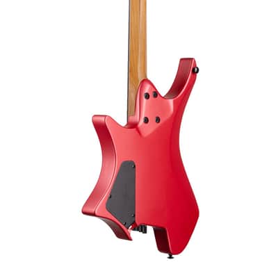 Boden Metal NX 6 Blood Red B-Stock image 15