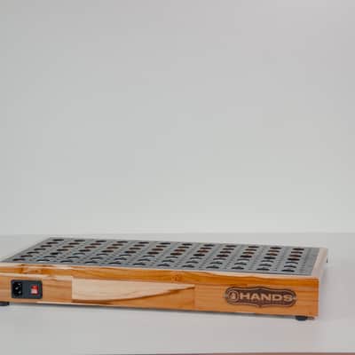 Pedalboard Hands Lite Plus 12x24 image 3