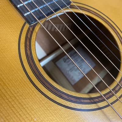 2023 Breedlove Performer Pro Concerto A CE - Includes OHSC! image 11