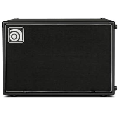 Ampeg Venture VB-112 1x12" Bass Amplifier Cabinet image 1