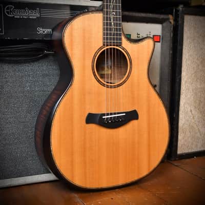 Taylor Builder's Edition K14-CE Natural 2020 image 7