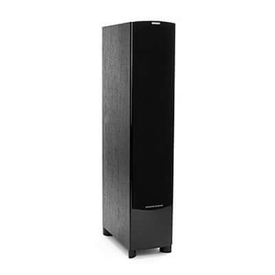 Energy Connoisseur 4.1 Home Theater Pack with 2x CF-70 Floorstanding Speaker, ESW-C10 Subwoofer, CC-10 Center Channel Speaker and CB-20 Bookshelf Speaker, Black image 5
