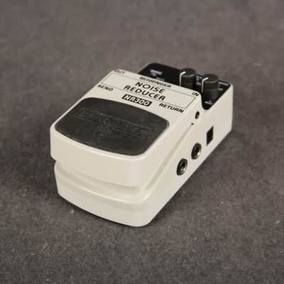 Behringer NR300 Noise Reducer - 2nd Hand (166239) image 5