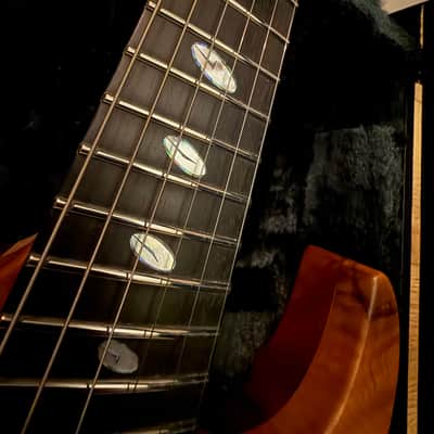 Caparison Dellinger-SH-BM Custom Line 2025 - Very cool image 14