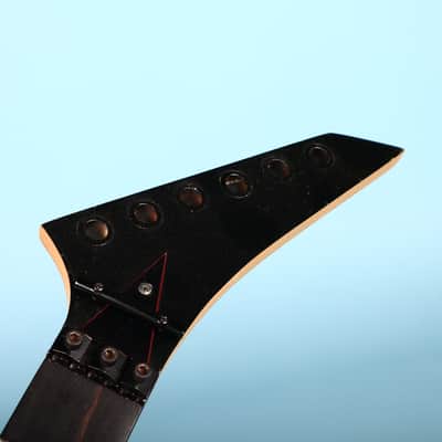 LaSido Made in Canada Neck Pointy Shredder image 6