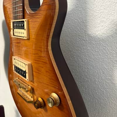 Knaggs Kenai 2009 - Serial #4 - Aged Scotch image 5