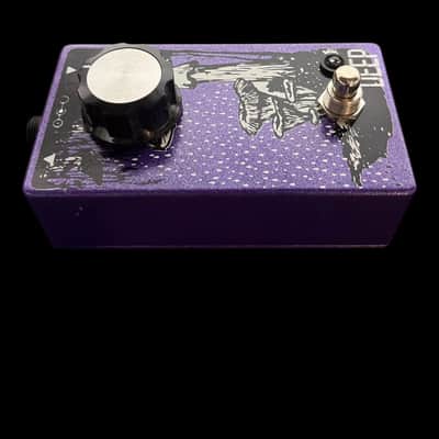 Pine Box Customs Deep V1 X9299 image 4