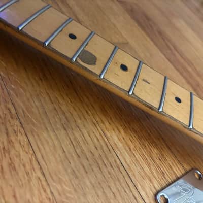 Fender Strat Plus Neck 1992 image 11