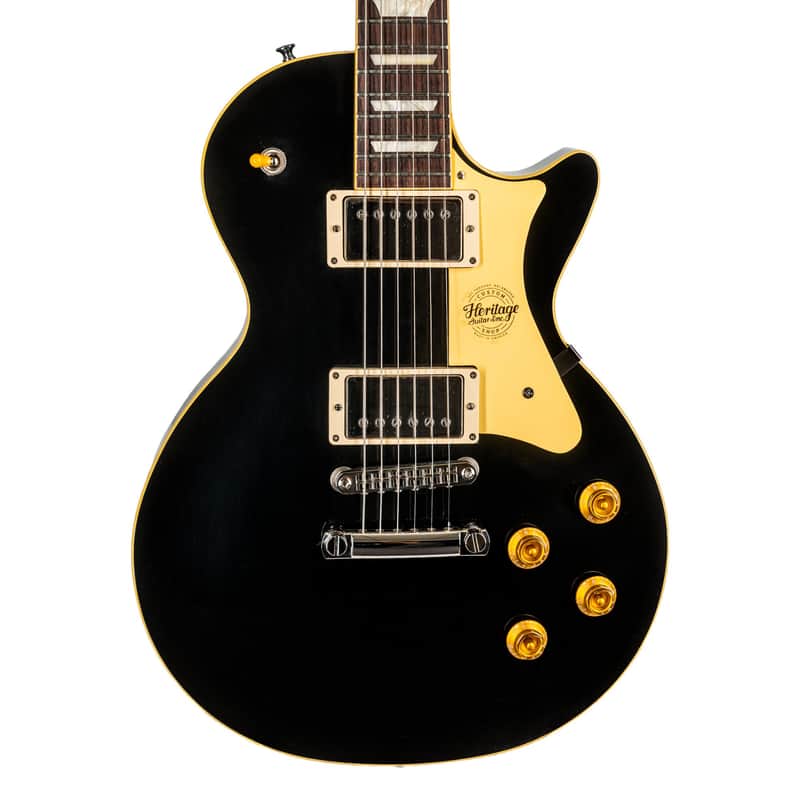 Heritage Custom Shop Core Collection H-150 | Reverb