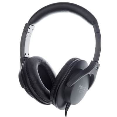 Immagine ROLAND RH5 cuffia chiusa dinamica - 1